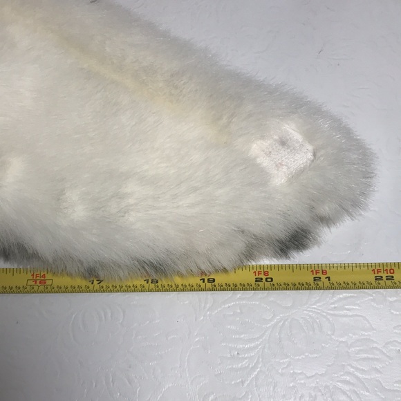 Folkmanis Snowy Owl Puppet 360 Degree Turning Head Puppet - Picture 7 of 9